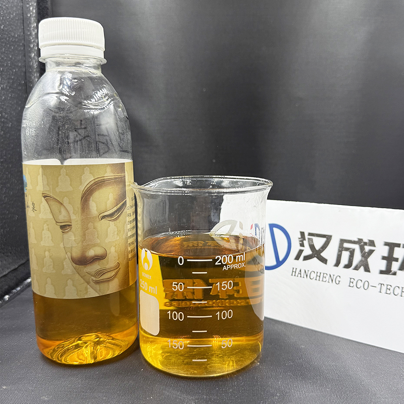 济源聚合硫酸铁